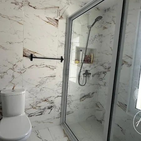 Amazing Vakantiehuis Ponta Garca