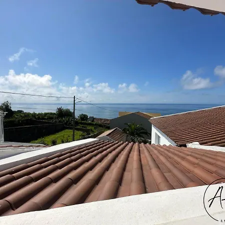 Ferienhaus Amazing Ponta Garca