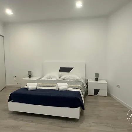 Amazing Vakantiehuis Ponta Garca