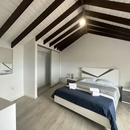 Vakantiehuis Amazing *