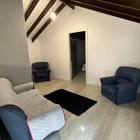 Amazing Vakantiehuis Ponta Garca