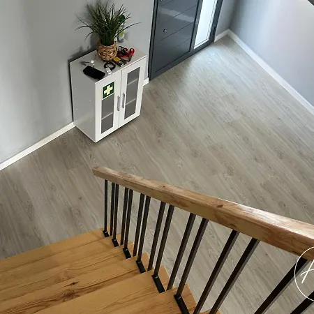 Holiday home Amazing