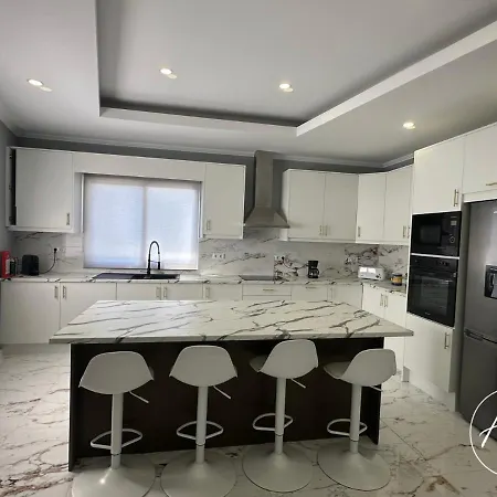 Amazing Holiday home *