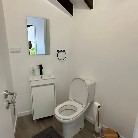 Holiday home Amazing Ponta Garca