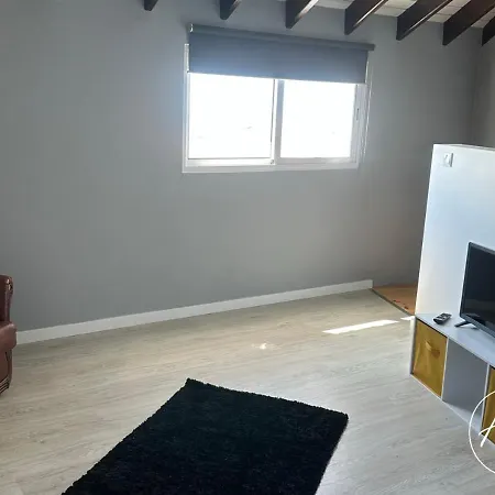 Holiday home Amazing