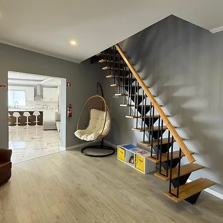Amazing Holiday home *