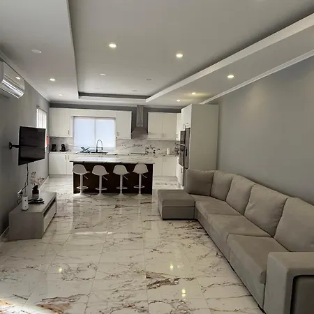 Ferienhaus Amazing *