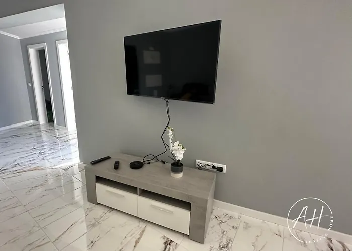 Amazing Dom wakacyjny *