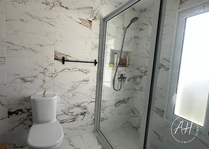 Amazing Dom wakacyjny Ponta Garca