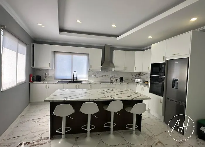 Amazing Ferienhaus *