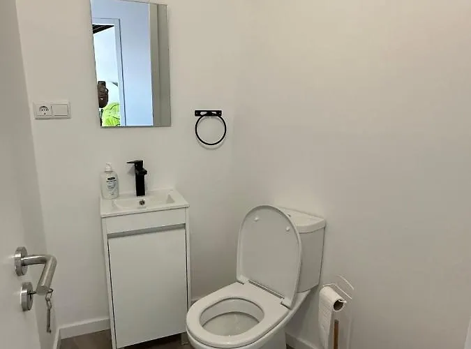 Ferienhaus Amazing Ponta Garca