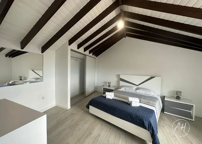 Ferienhaus Amazing *