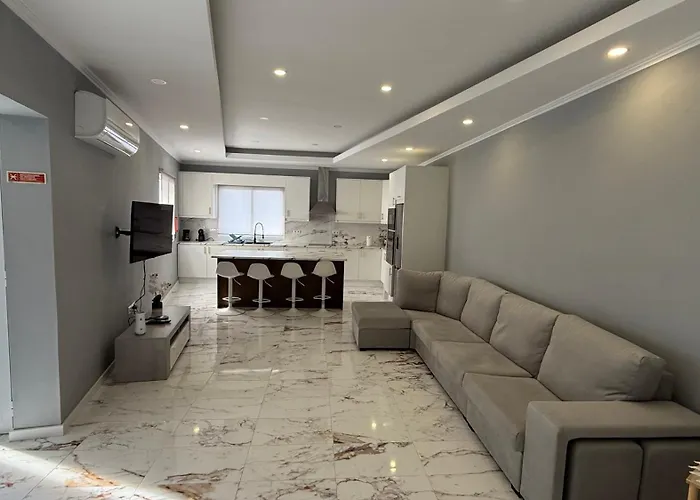 Ferienhaus Amazing *