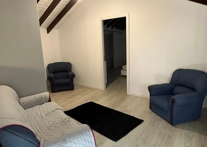 Amazing Dom wakacyjny Ponta Garca